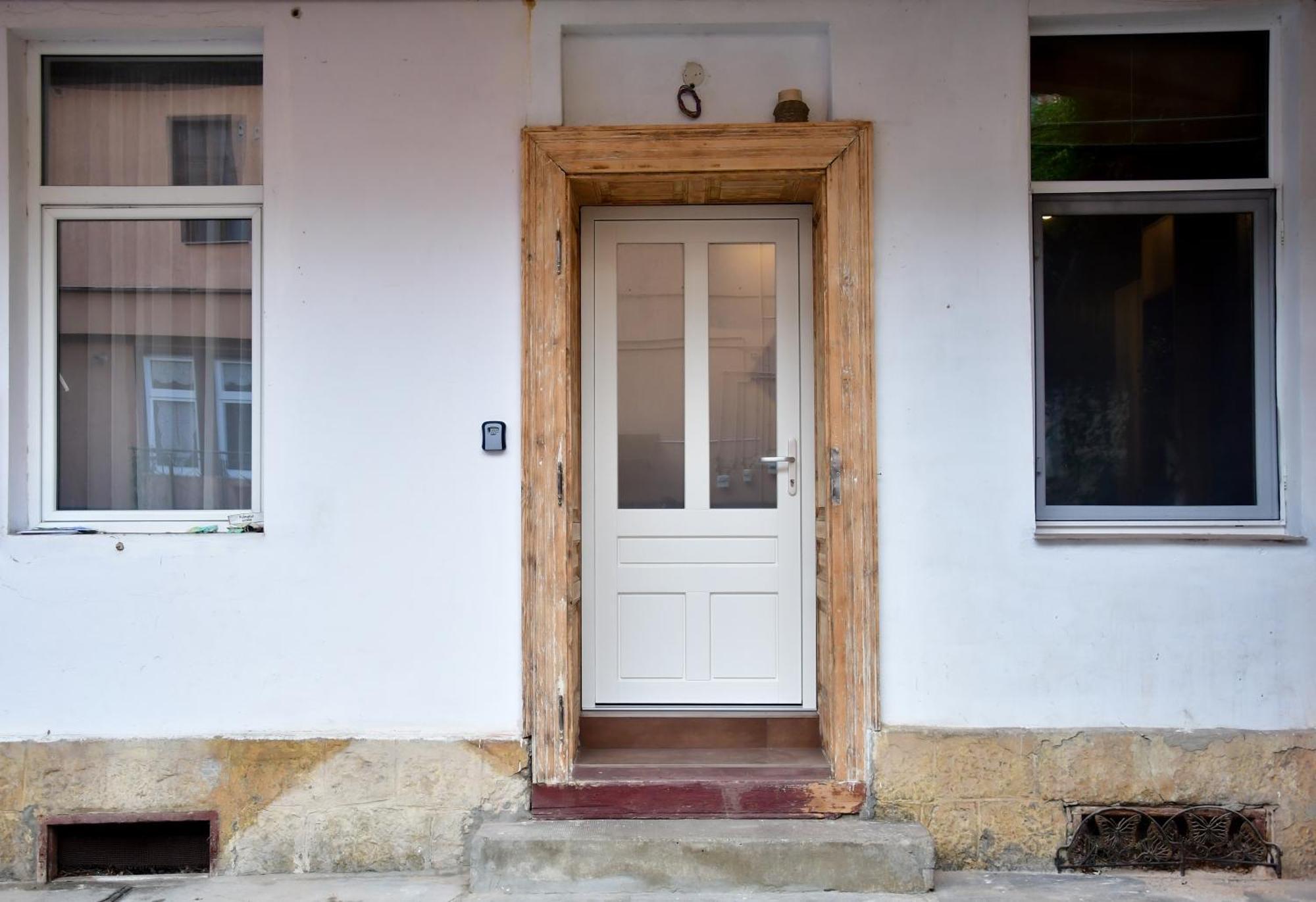 Apartament Deluxe cu 1 dormitor